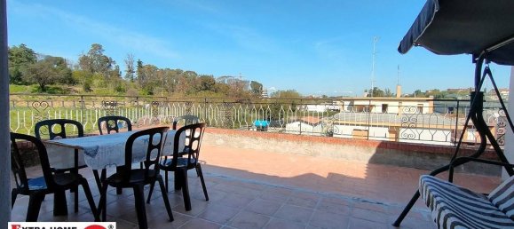 Ático de 2 dormitorios en Rome, Italy No. 333973 11