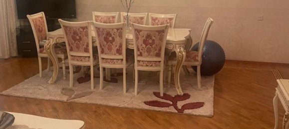 4 bedrooms Apartment in Sabunchu, Azerbaijan No. 2318 13