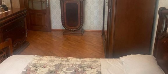 4 bedrooms Apartment in Sabunchu, Azerbaijan No. 2318 14