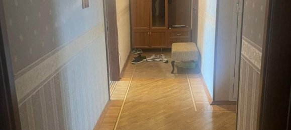 4 bedrooms Apartment in Sabunchu, Azerbaijan No. 2318 11