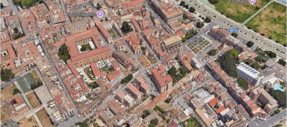 3 bedrooms Apartment in Francofonte, Italy No. 287853 23