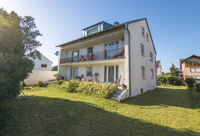  قطعة أرض في Eichstatt, Germany رقم 229117