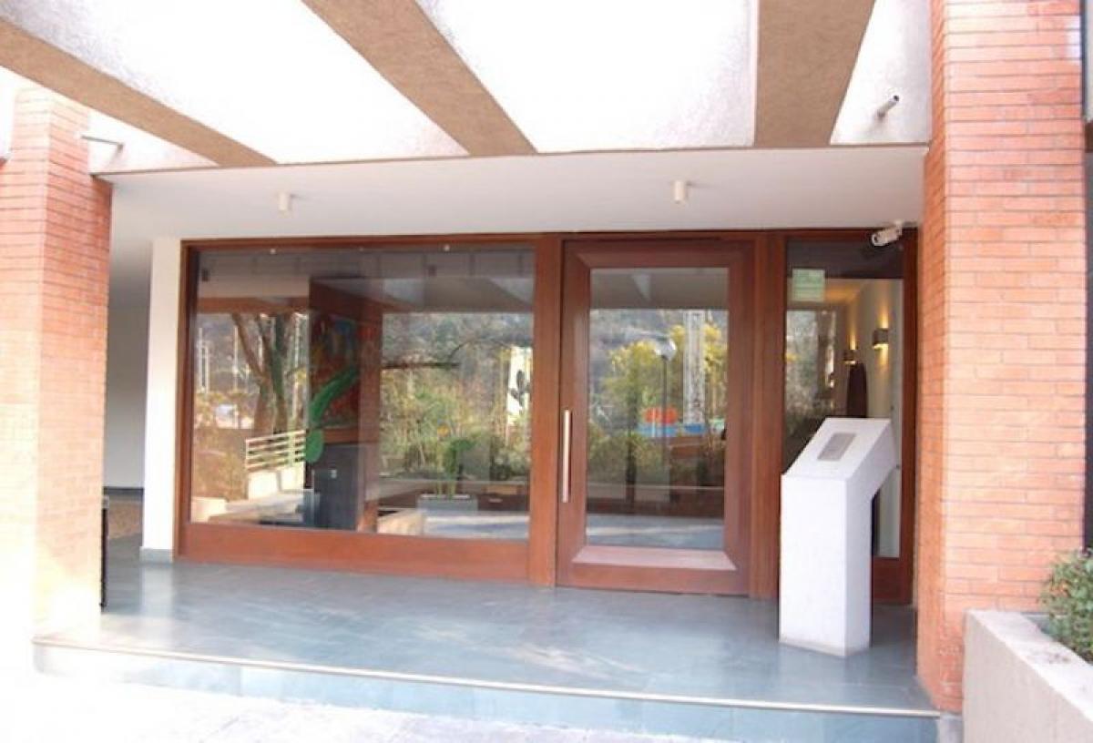 2 bedrooms Apartment in Santiago, Chile No. 3055