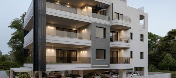 3 Schlafzimmer Wohnung in Limassol, Cyprus, Nr. 27590 2