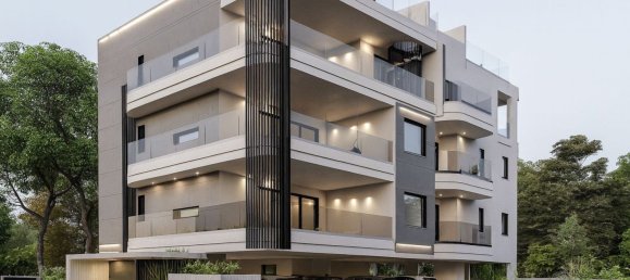 3 Schlafzimmer Wohnung in Limassol, Cyprus, Nr. 27590 3