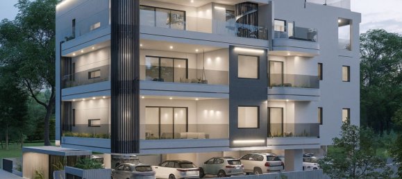 3 Schlafzimmer Wohnung in Limassol, Cyprus, Nr. 27590 4