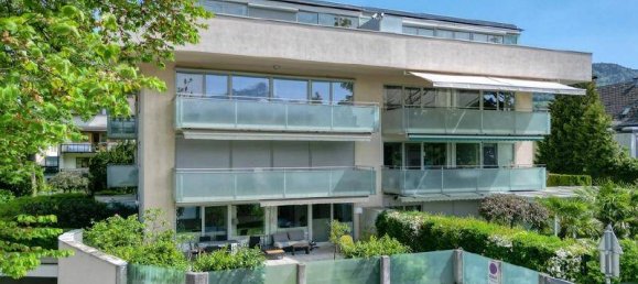 Apartamento de 2 dormitorios en Salzburg, Austria No. 161956 2