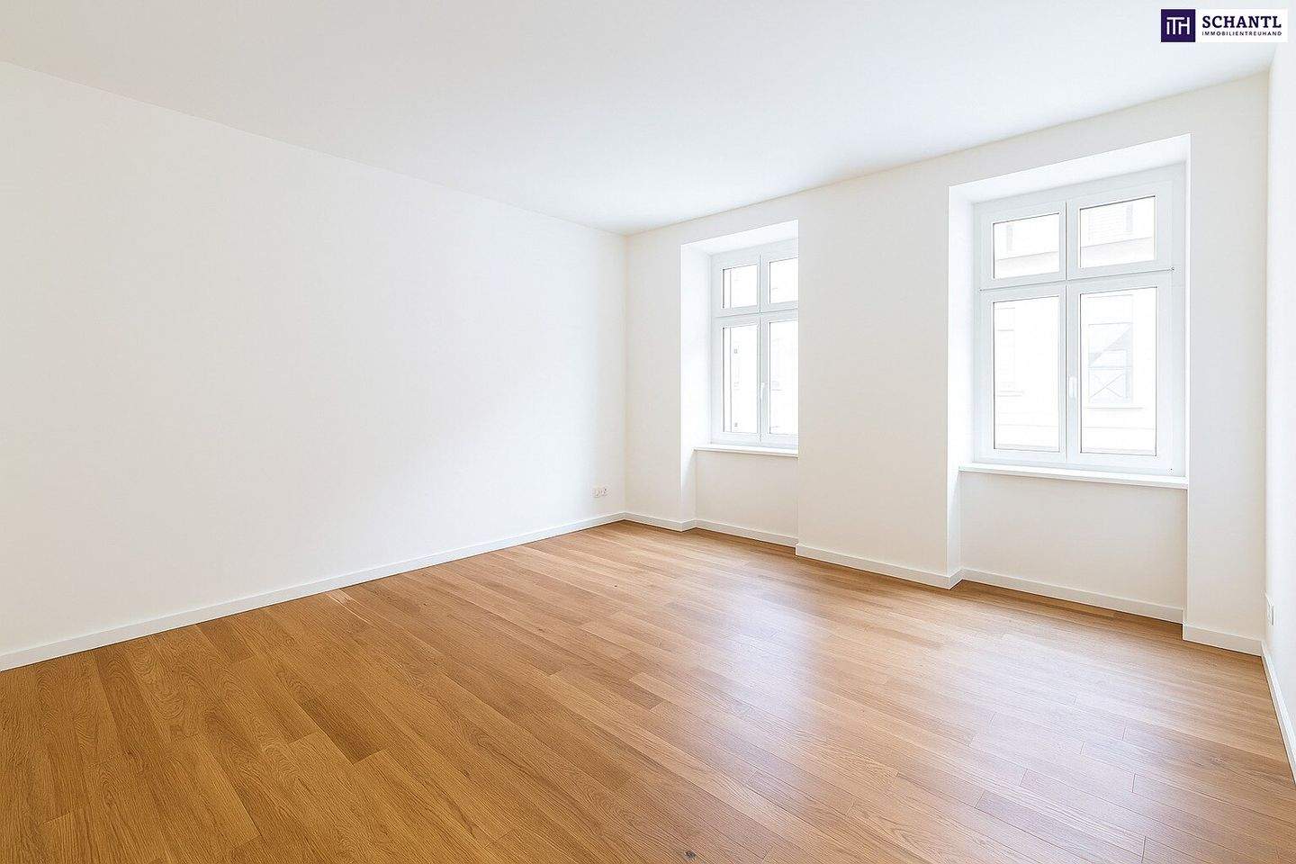 3-Zimmer Wohnung in Hernals, Austria, Nr. 248784