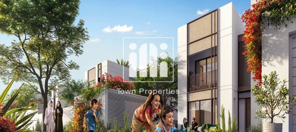 6 Schlafzimmer Villa in Al Shamkha, UAE, Nr. 16587 8