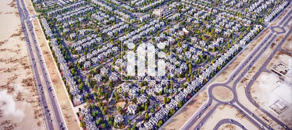 6 Schlafzimmer Villa in Al Shamkha, UAE, Nr. 16587 6