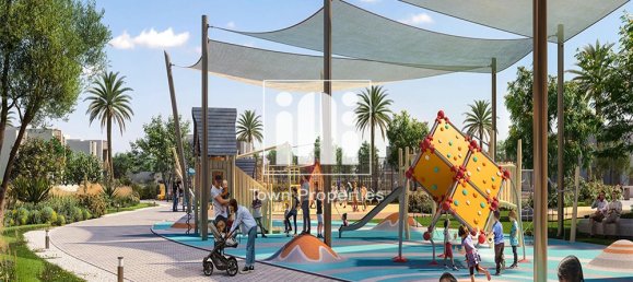 6 Schlafzimmer Villa in Al Shamkha, UAE, Nr. 16587 10