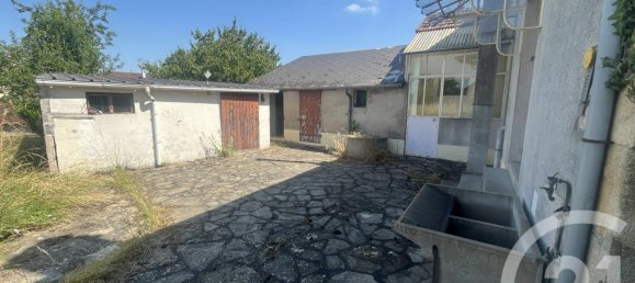 1 bedroom House in Chateaumeillant, France No. 80564 7