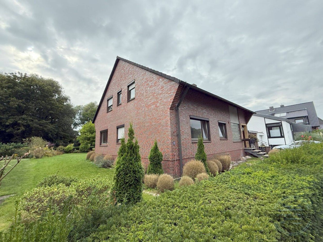 6 غرف نوم منزل في Wilhelmshaven, Germany رقم 344997