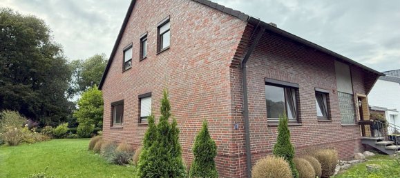 6 غرف نوم منزل في Wilhelmshaven, Germany رقم 344997 2