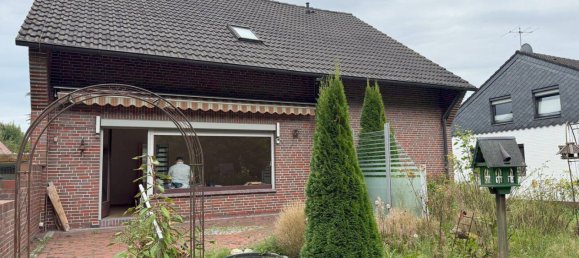 6 غرف نوم منزل في Wilhelmshaven, Germany رقم 344997 4