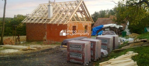 Замки и поместья с 2 комнатами в Хайлигенкройц им Лафницталь, Австрия № 84740 11