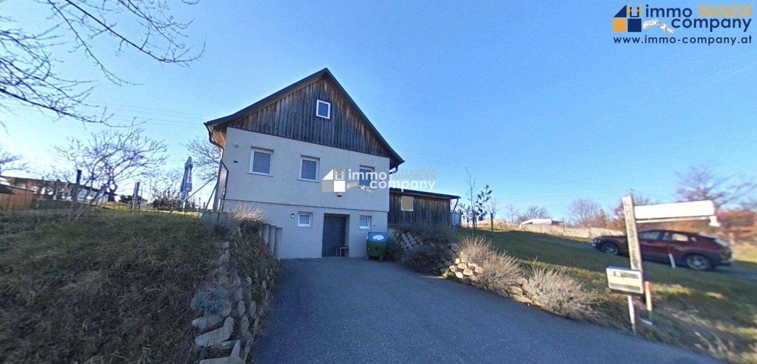 Замки и поместья с 2 комнатами в Хайлигенкройц им Лафницталь, Австрия № 84740