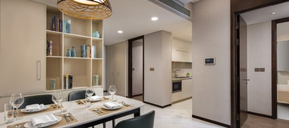 2 bedrooms Apartment for rent in Ba Dinh, Ha Noi, Vietnam № 13652 3