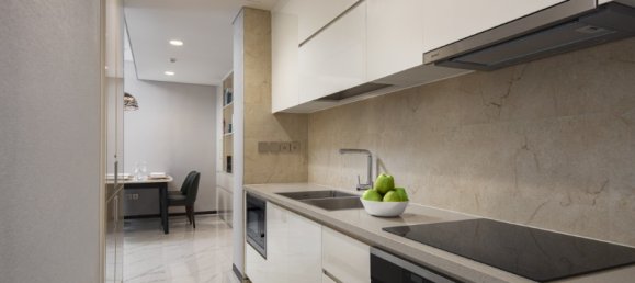 2 bedrooms Apartment for rent in Ba Dinh, Ha Noi, Vietnam № 13652 4
