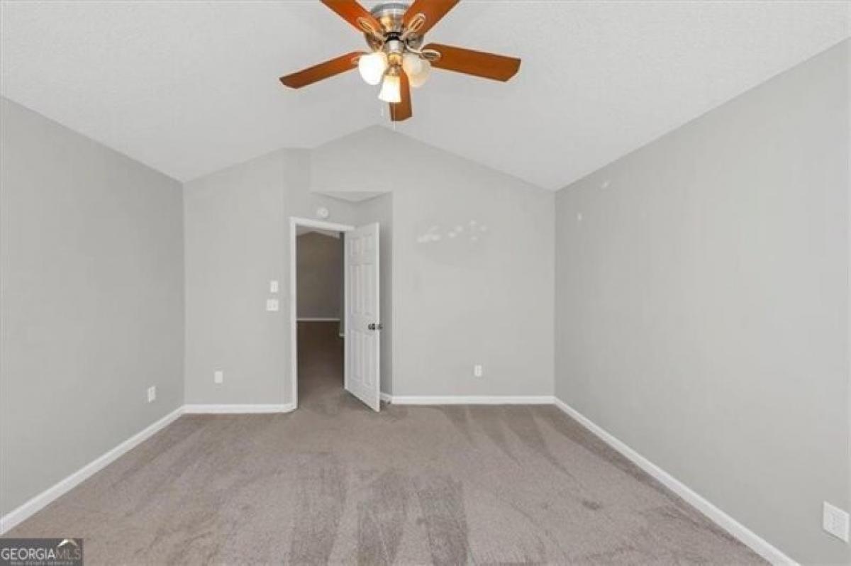 3 bedrooms House in Acworth, USA No. 437142