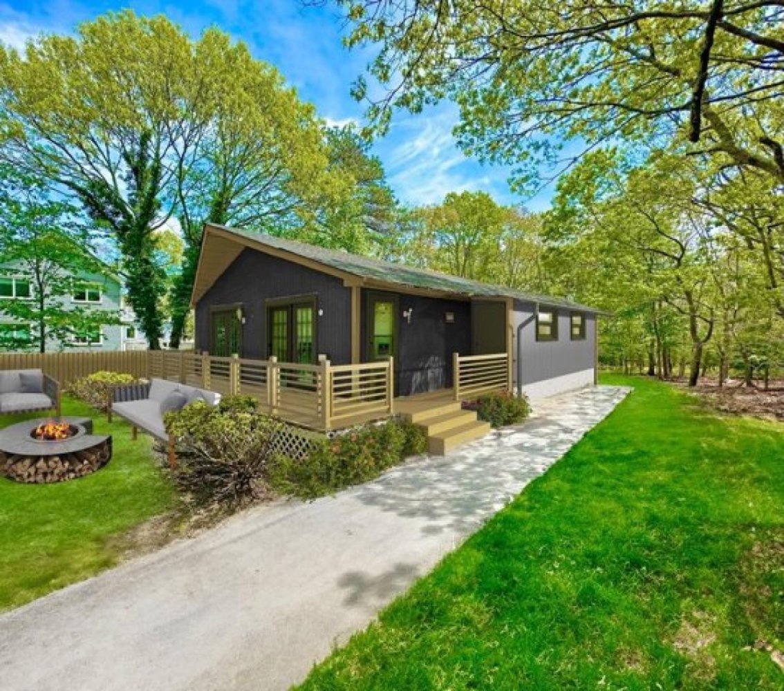 2 bedrooms House in East Hampton, USA No. 422271