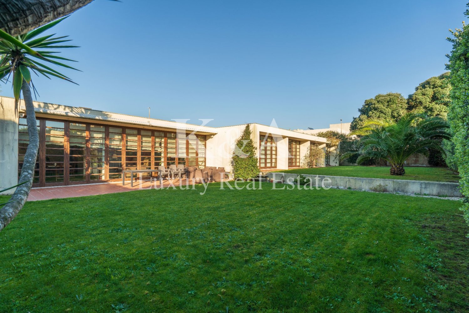 5 Schlafzimmer Haus in Matosinhos, Portugal, Nr. 122130