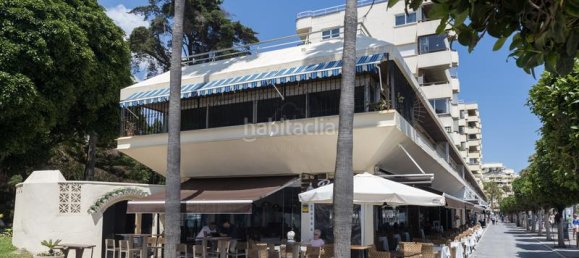 3 غرف نوم شقة في Marbella, Spain رقم 102471 2