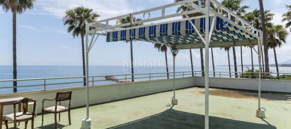 3 غرف نوم شقة في Marbella, Spain رقم 102471 7