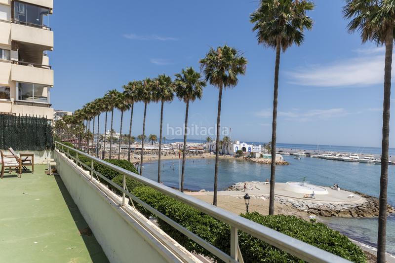 3 غرف نوم شقة في Marbella, Spain رقم 102471