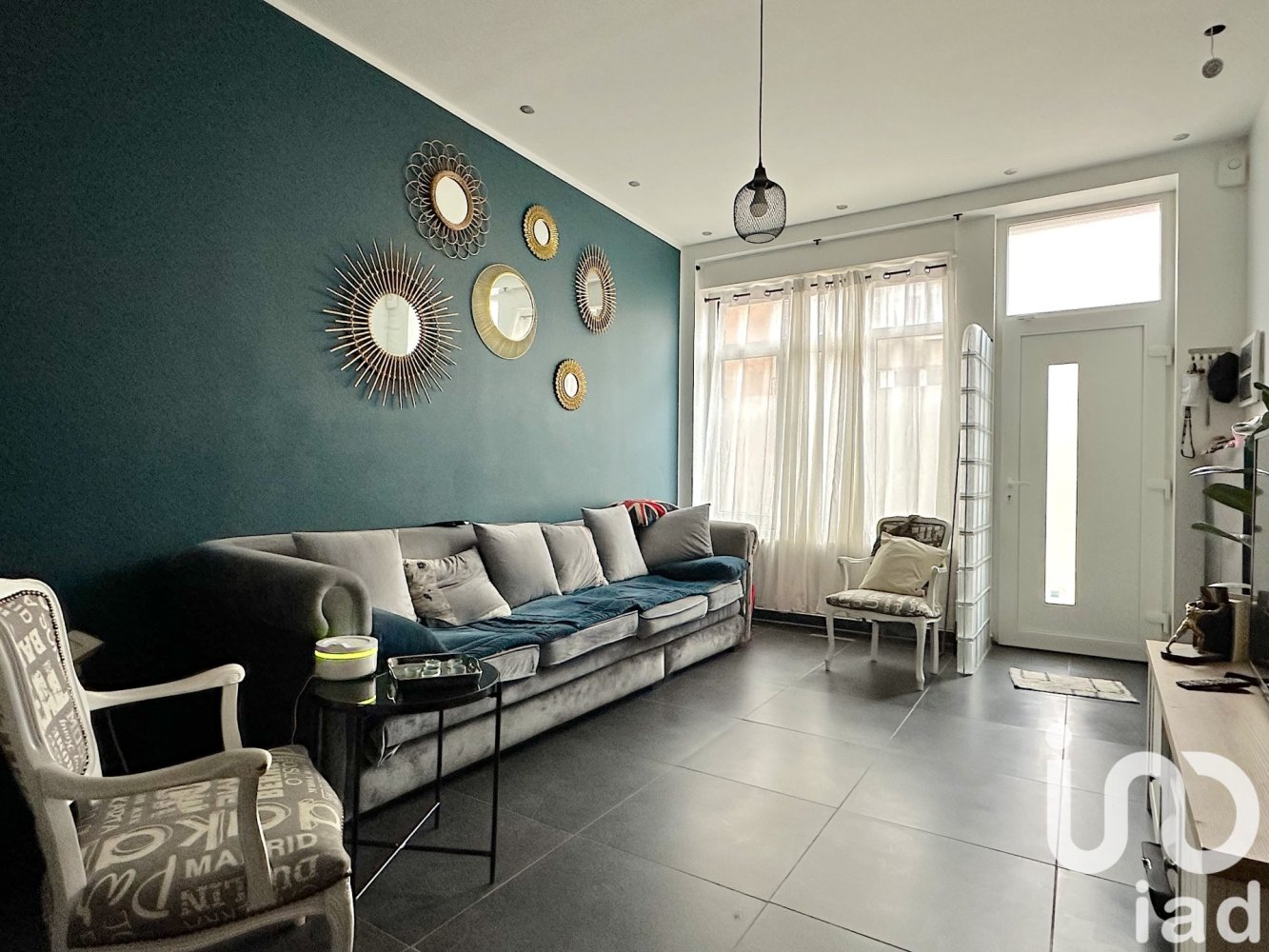 3 bedrooms House in Roubaix, France No. 39904