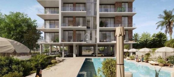 Ático de 3 dormitorios en Germasogeia, Cyprus No. 19343 4