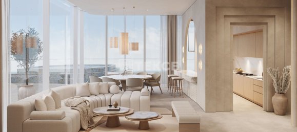 1 bedroom Apartment for sale in Al Marjan Island, Ras Al Khaimah, UAE № 124521 18