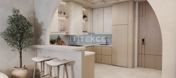 1 bedroom Apartment for sale in Al Marjan Island, Ras Al Khaimah, UAE № 124521 21