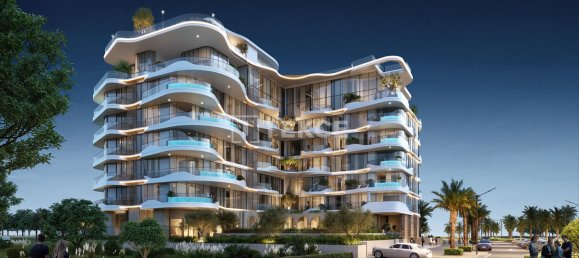 1 bedroom Apartment for sale in Al Marjan Island, Ras Al Khaimah, UAE № 124521 7