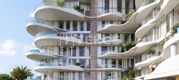 1 bedroom Apartment for sale in Al Marjan Island, Ras Al Khaimah, UAE № 124521 6