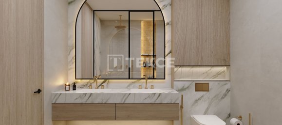 1 bedroom Apartment for sale in Al Marjan Island, Ras Al Khaimah, UAE № 124521 26