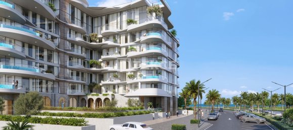 1 bedroom Apartment for sale in Al Marjan Island, Ras Al Khaimah, UAE № 124521 10