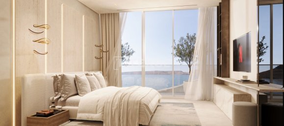 1 bedroom Apartment for sale in Al Marjan Island, Ras Al Khaimah, UAE № 124521 22