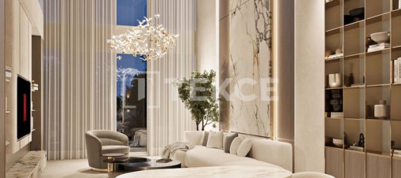 1 bedroom Apartment for sale in Al Marjan Island, Ras Al Khaimah, UAE № 124521 19
