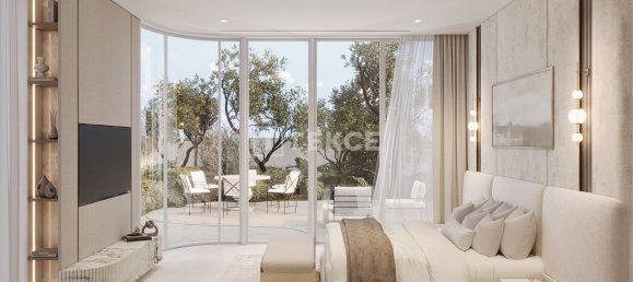 1 bedroom Apartment for sale in Al Marjan Island, Ras Al Khaimah, UAE № 124521 23
