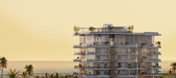 1 bedroom Apartment for sale in Al Marjan Island, Ras Al Khaimah, UAE № 124521 9