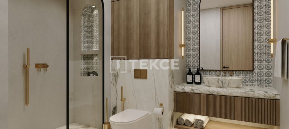 1 bedroom Apartment for sale in Al Marjan Island, Ras Al Khaimah, UAE № 124521 27