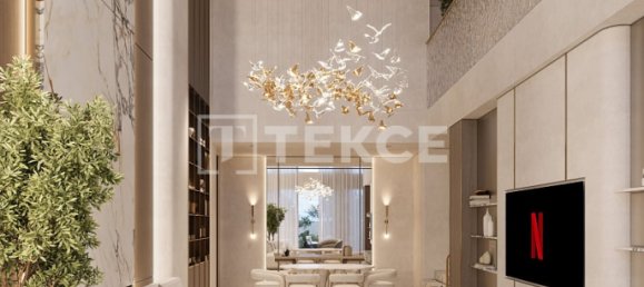 1 bedroom Apartment for sale in Al Marjan Island, Ras Al Khaimah, UAE № 124521 16