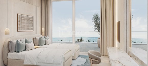 1 bedroom Apartment for sale in Al Marjan Island, Ras Al Khaimah, UAE № 124521 25