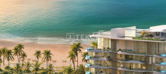 1 bedroom Apartment for sale in Al Marjan Island, Ras Al Khaimah, UAE № 124521 3