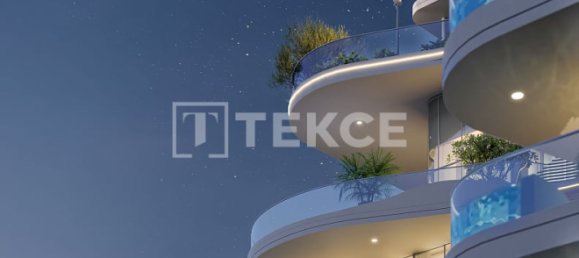 1 bedroom Apartment for sale in Al Marjan Island, Ras Al Khaimah, UAE № 124521 15