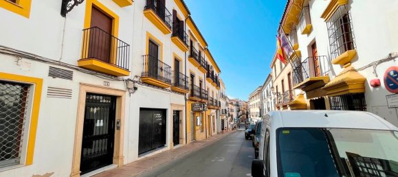 234m² Commercial property in Ronda, Spain No. 102710 28