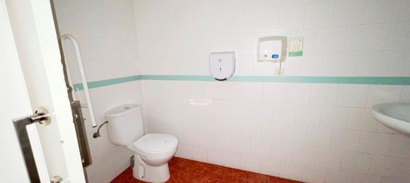 234m² Commercial property in Ronda, Spain No. 102710 25