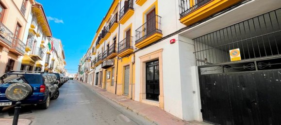 234m² Commercial property in Ronda, Spain No. 102710 29