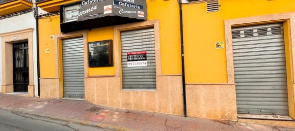 234m² Commercial property in Ronda, Spain No. 102710 2